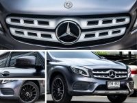 2018 Mercedes-Benz GLA250 2.0 AMG Dynamic SUV รถบ้านประวัติสวย เจ้าของฝากขายด่วน รูปที่ 4
